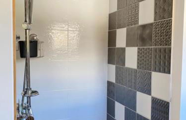 Grand T3- pied des pistes-63 m2-8 personnes - Foto 16