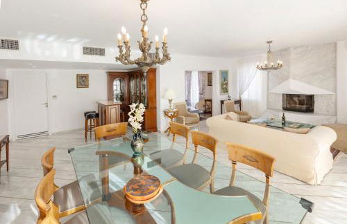 Nice Sea View Elegant Apartment - Foto 17