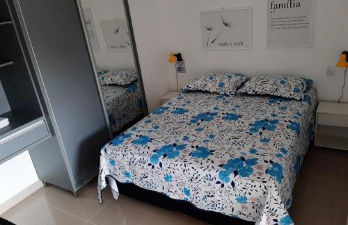 Studio Unaerp 24 Forum Wifi garagem portaria - Foto 12