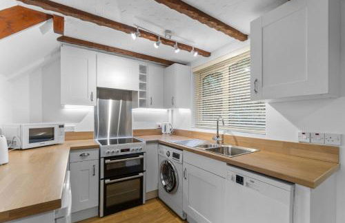 Crylla Valley Cottages - access to pool, gym, spa and more - Photo 10