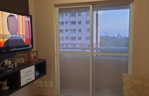 Espaço inteiro: Ap 3 quartos - Piatã - Foto 2