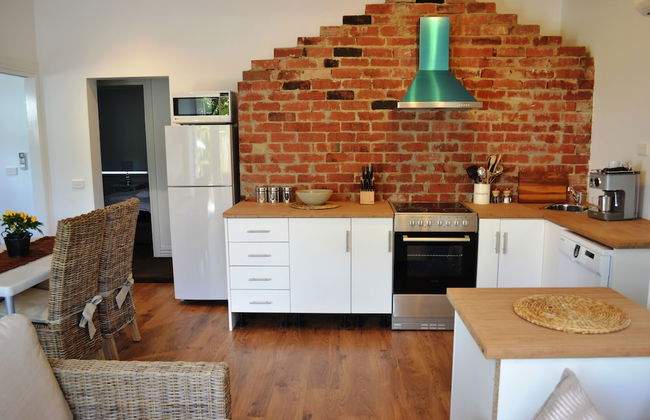 Healesville Garden Accommodation - Foto 39