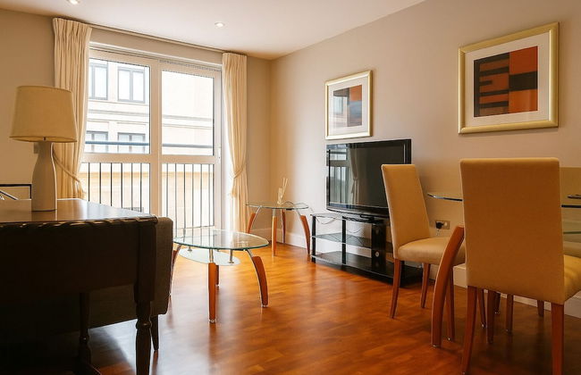 Still Life Tower Hill Executive - Foto 34