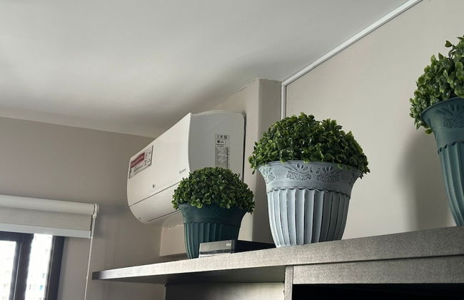 Studio Sao Paulo PUC Allianz Park 701WB - Foto 24