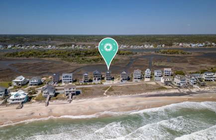 Beachfront Memories by Sea Scape Properties - Foto 29