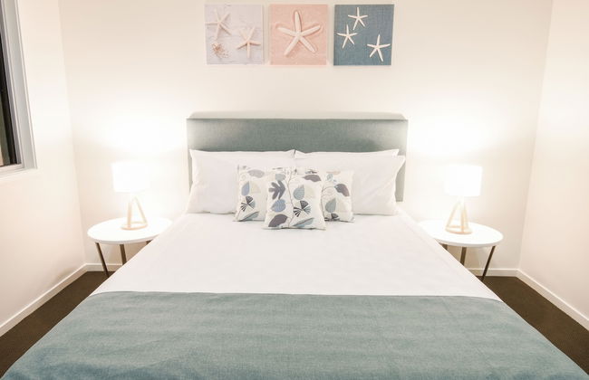 Direct Collective - Breeze on Brightwater - Foto 11