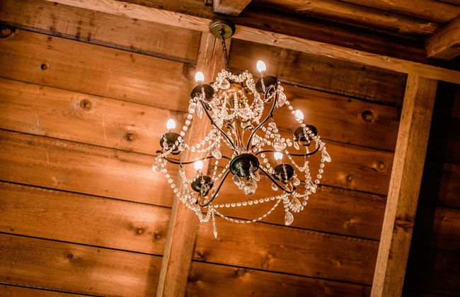 Northern Nights Chalet by Wanderlust Abodes - Foto 30