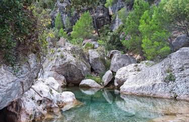 Casa Maro Prenafeta - Foto 35