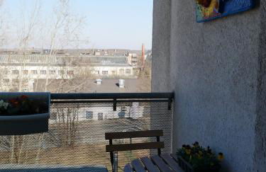 Ferienwohnungen in der Kunstgalerie - Foto 27