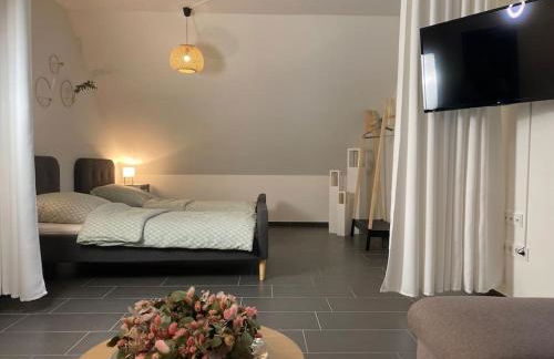 Gemütliche Wohnung - Foto 11