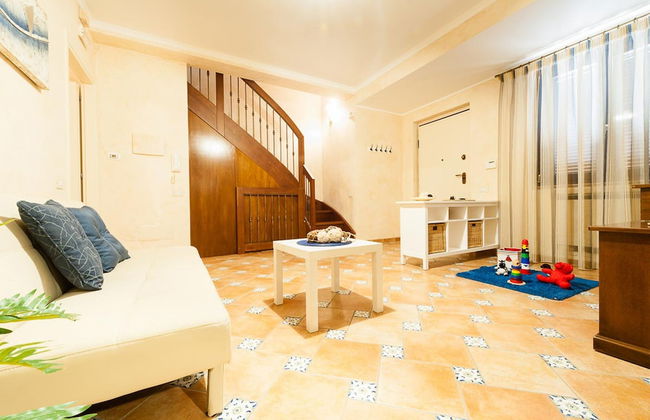 Casa Vacanza Villa Polifemo - Foto 20