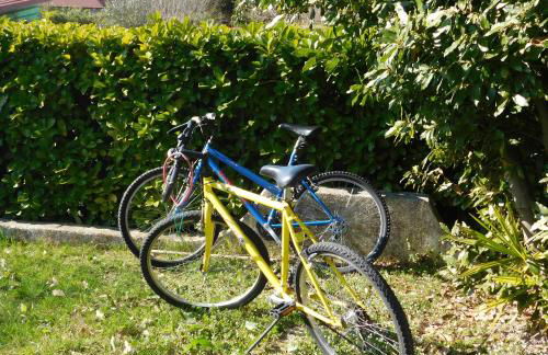 Villa Cà D'Oro - Foto 32