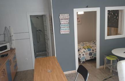 Apartamento Cigüeña - Foto 21
