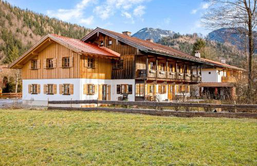 Ferienwohnung Uferweg - Photo 1