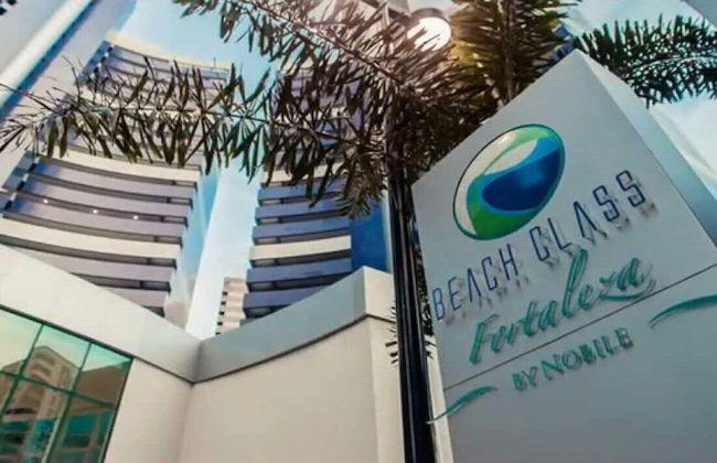 Beach Class Fortaleza Praia de Iracema - Photo 49