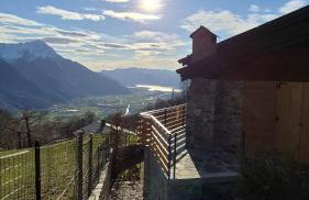 SkyWood House - Foto 21