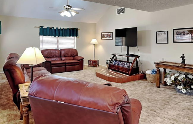 Quiet Mountain Hideaway - Foto 18