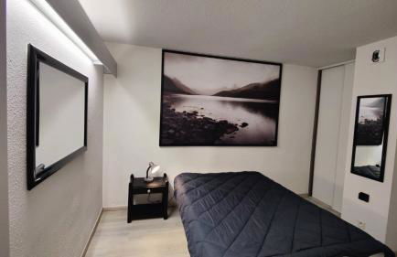 CAUTERETS CENTRE AU CALME - Foto 9