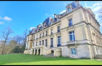 The Convivial Apart 8 people Beautiful castle - Foto 1