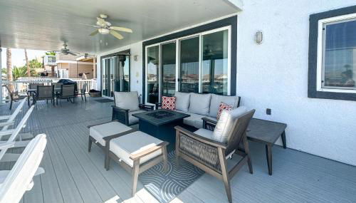 Private Dock Discovery Bay Vacation Rental! - Foto 2