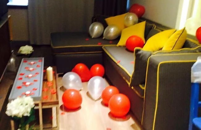 Spil Suites - Foto 27