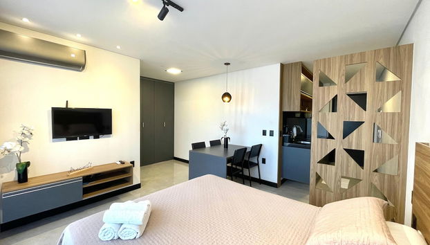 Sky Concept 816 - Foto 2, Quarto