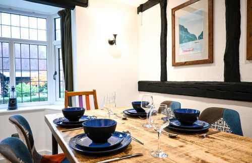 Gate Cottage, Saltwood Village - Foto 33