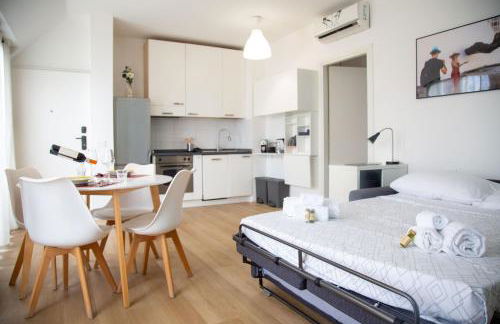 "The Loft Above" comfort e stile 5m dalla metro - Photo 18