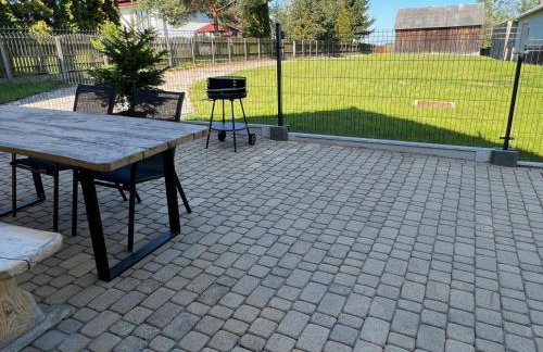 Domek Olivia na Wyłączność - Foto 6