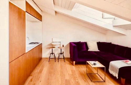 Pinciano Luxury Loft - Foto 22