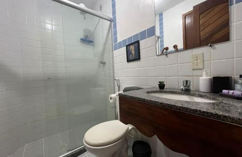 Casa em João Fernandes com vista para o mar , 70 metros da praia - Foto 30