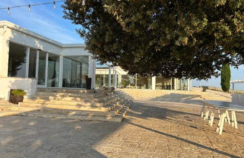 Masseria Torre Di Nebbia - Foto 54