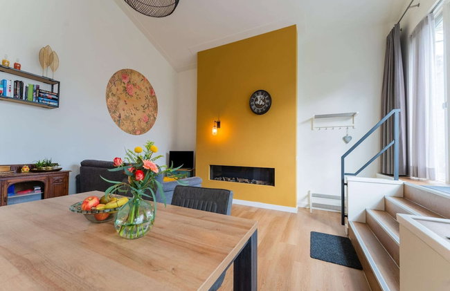 Holiday Home in Kaatsheuvel With hot tub - Foto 21