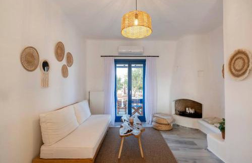 Villa Bianca - Sunset and beach access - Foto 12