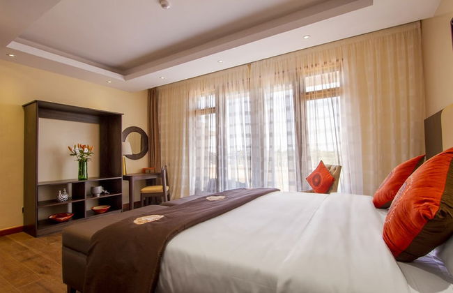 Maiyan Luxury Resort - Foto 2