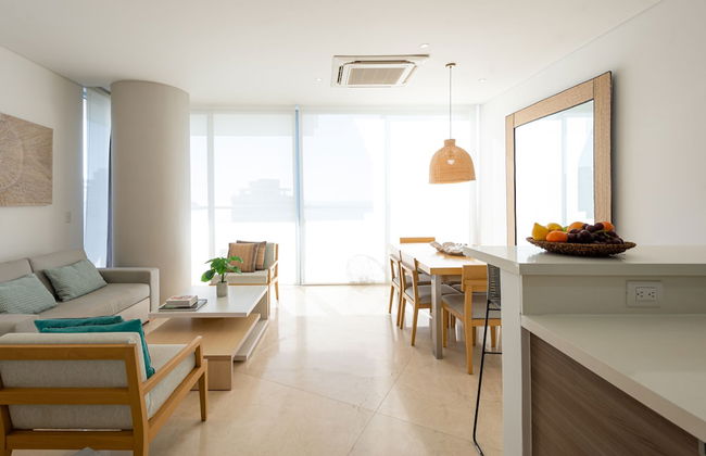 Grand Marina Santa Marta - Foto 34