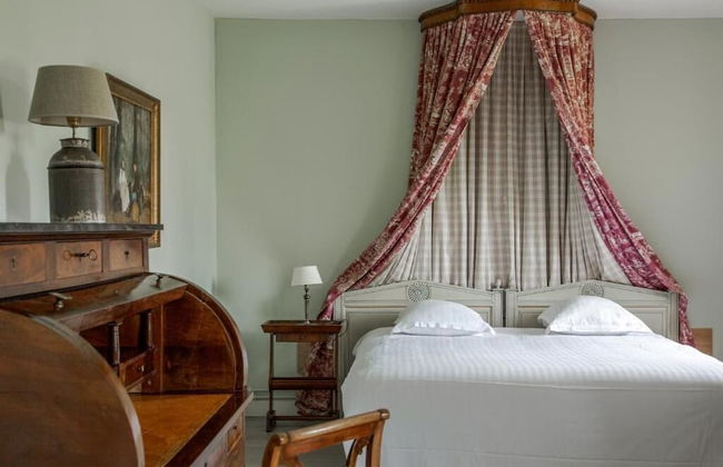 Domaine de la Trigalière - Foto 7