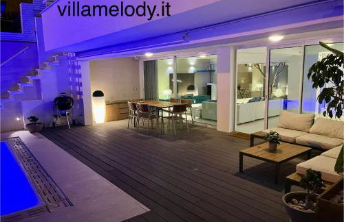 Villa Melody - Foto 1