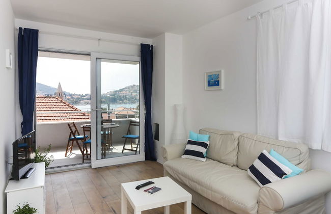 Apartments Villa Karmen - Foto 26