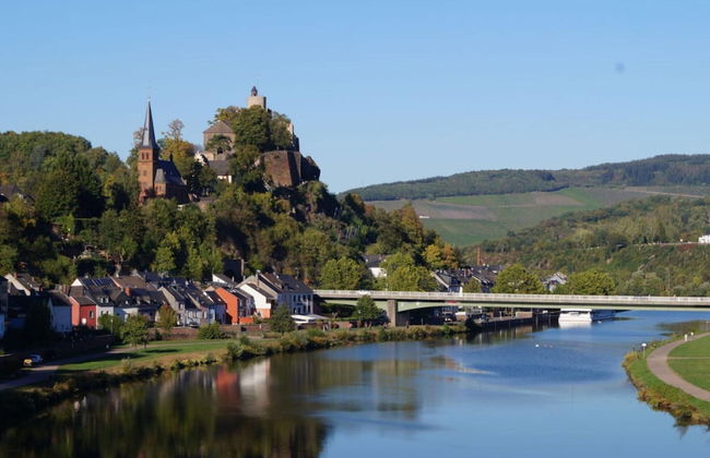 Holiday Apartment Gertie - Foto 33