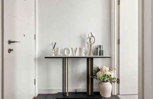 TM luxury apartments - Foto 6