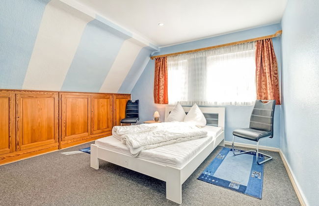 Ferienhaus in Medebach Nahe Skigebiet - Foto 35