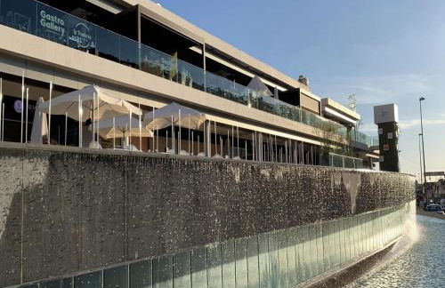 Modern Apartment With sea View Nearby the Beach - Foto 100