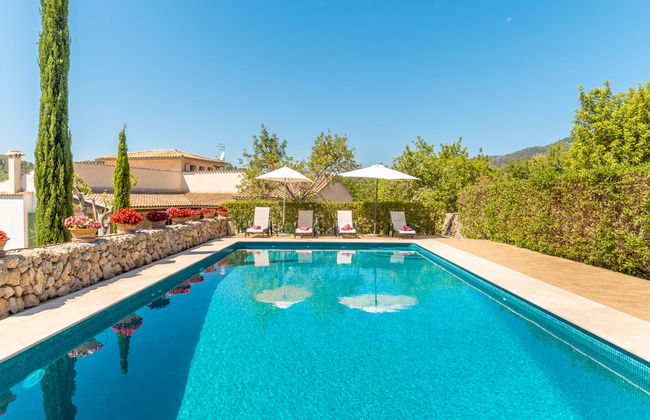 Son Maguet - Photo 42