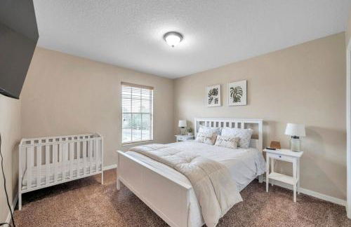 Beautiful home with a huge pool! - Foto 36