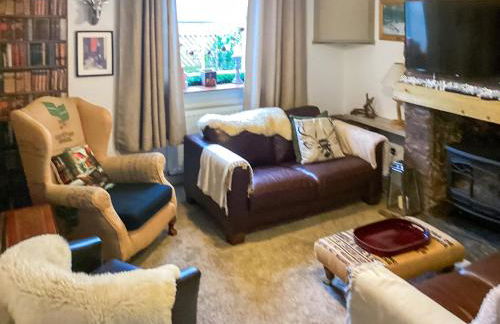 Squirrels Nest - Foto 13