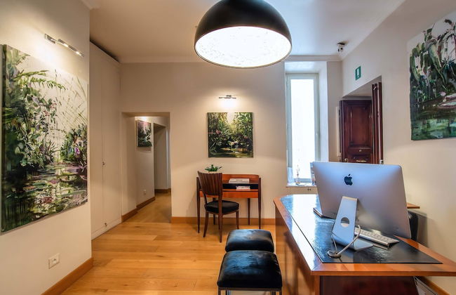 Relais Rione Ponte - Foto 8