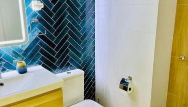 Casa Onda 1927 - Photo 5, Shower