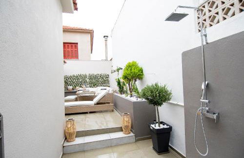 The courtyard - Foto 16