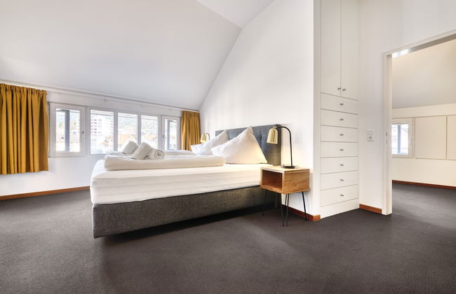 Familienferienwohnung Heimat - Foto 8